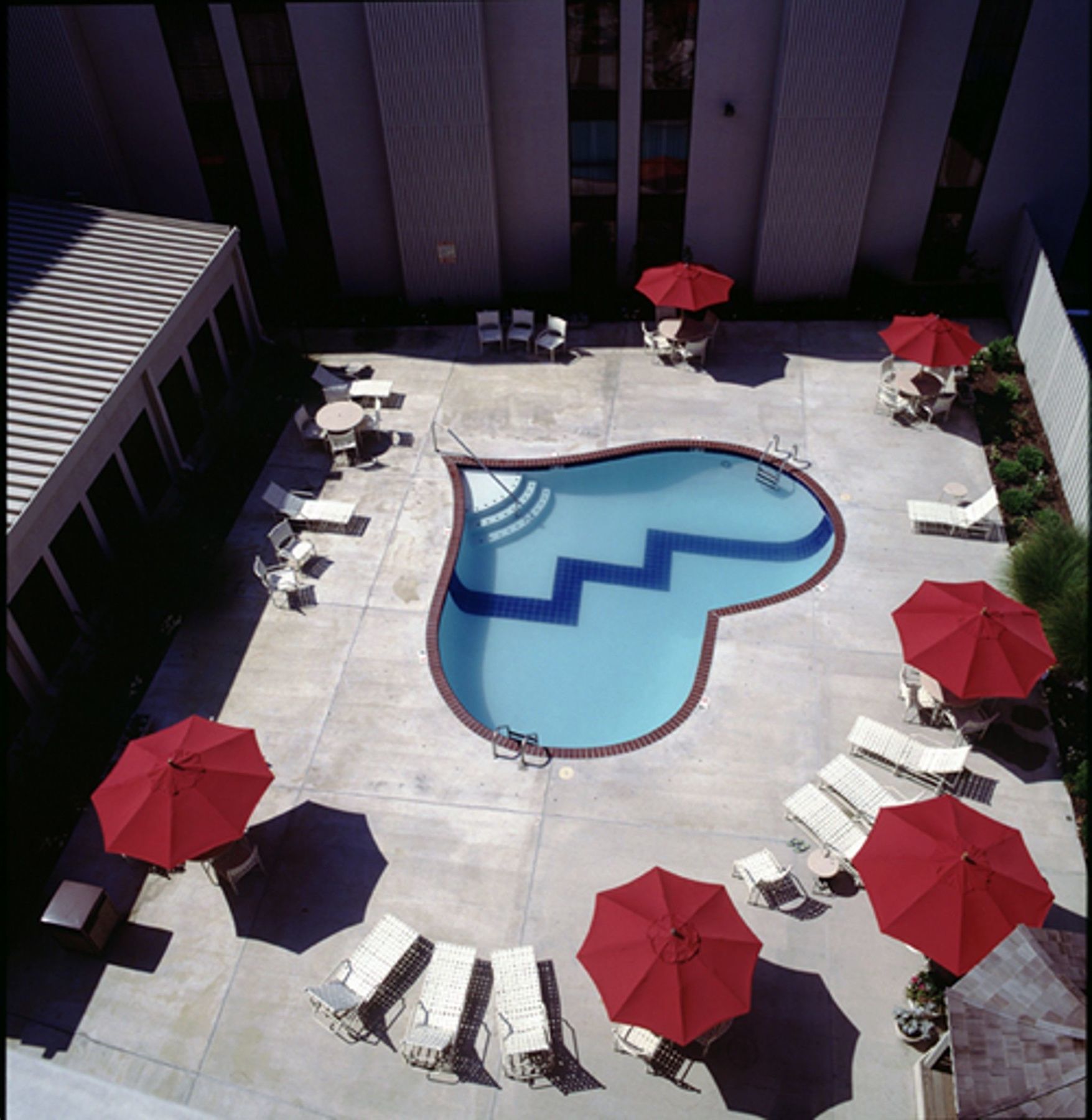 Elvis Presley'S Heartbreak Hotel Memphis Luaran gambar